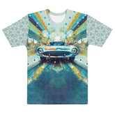 Timeless Truck Crew Neck T-shirt
